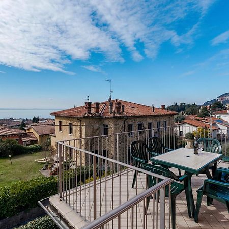 Apartamento Terrazza Di Garda - Regarda Travel Exterior foto
