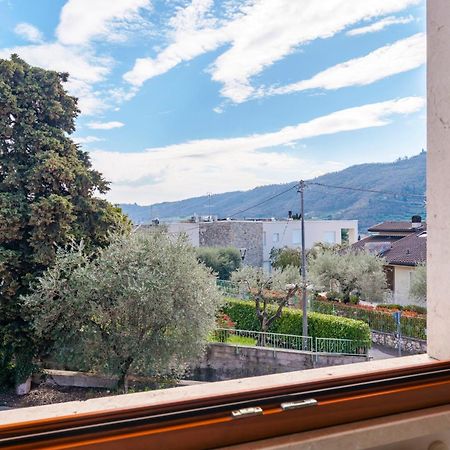 Apartamento Terrazza Di Garda - Regarda Travel Exterior foto