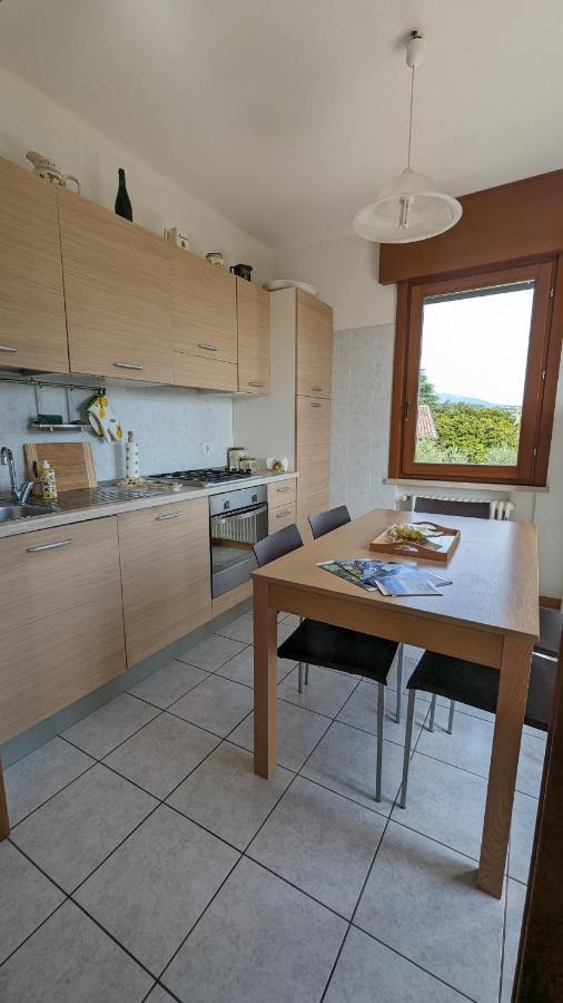 Apartamento Terrazza Di Garda - Regarda Travel Exterior foto