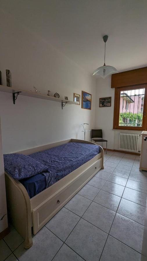 Apartamento Terrazza Di Garda - Regarda Travel Exterior foto