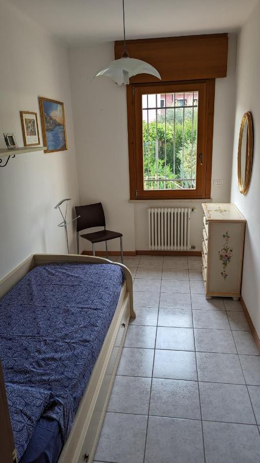 Apartamento Terrazza Di Garda - Regarda Travel Exterior foto