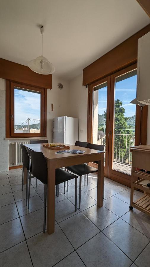 Apartamento Terrazza Di Garda - Regarda Travel Exterior foto