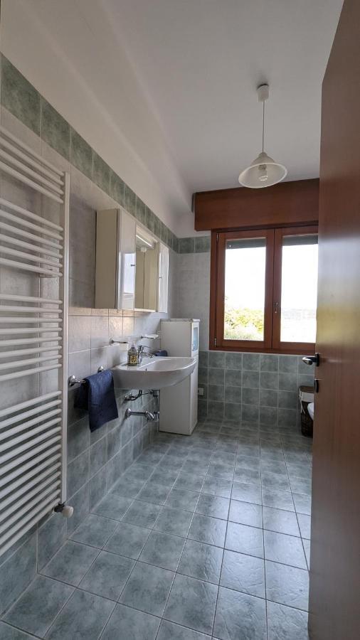 Apartamento Terrazza Di Garda - Regarda Travel Exterior foto
