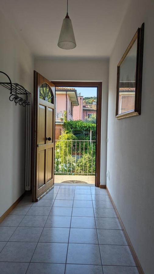 Apartamento Terrazza Di Garda - Regarda Travel Exterior foto