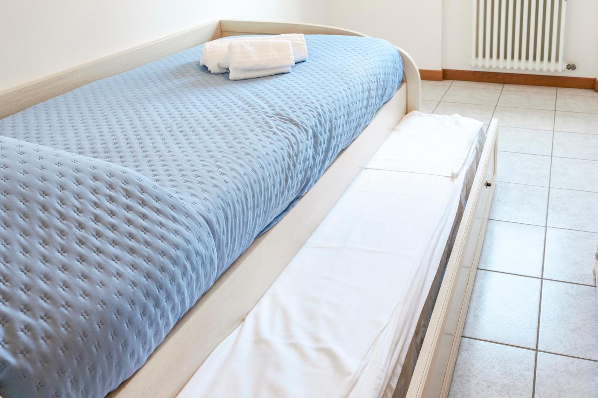 Apartamento Terrazza Di Garda - Regarda Travel Exterior foto