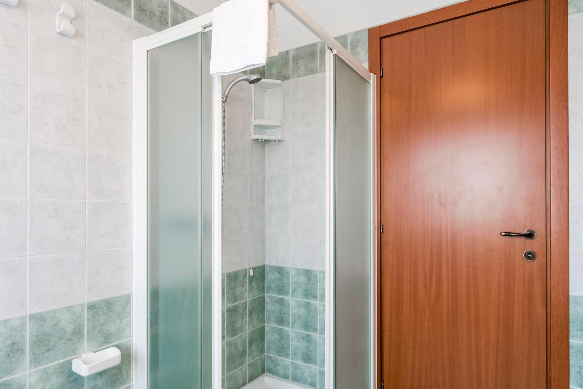 Apartamento Terrazza Di Garda - Regarda Travel Exterior foto