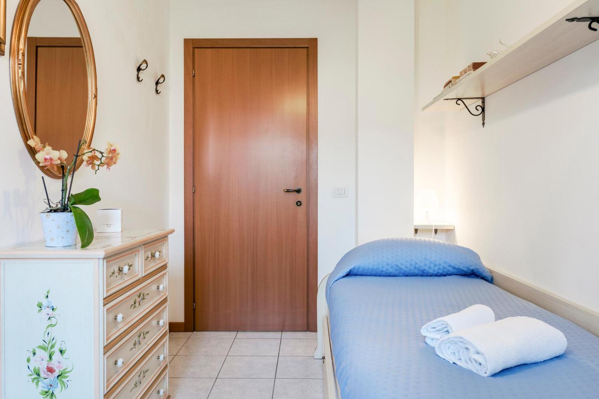 Apartamento Terrazza Di Garda - Regarda Travel Exterior foto