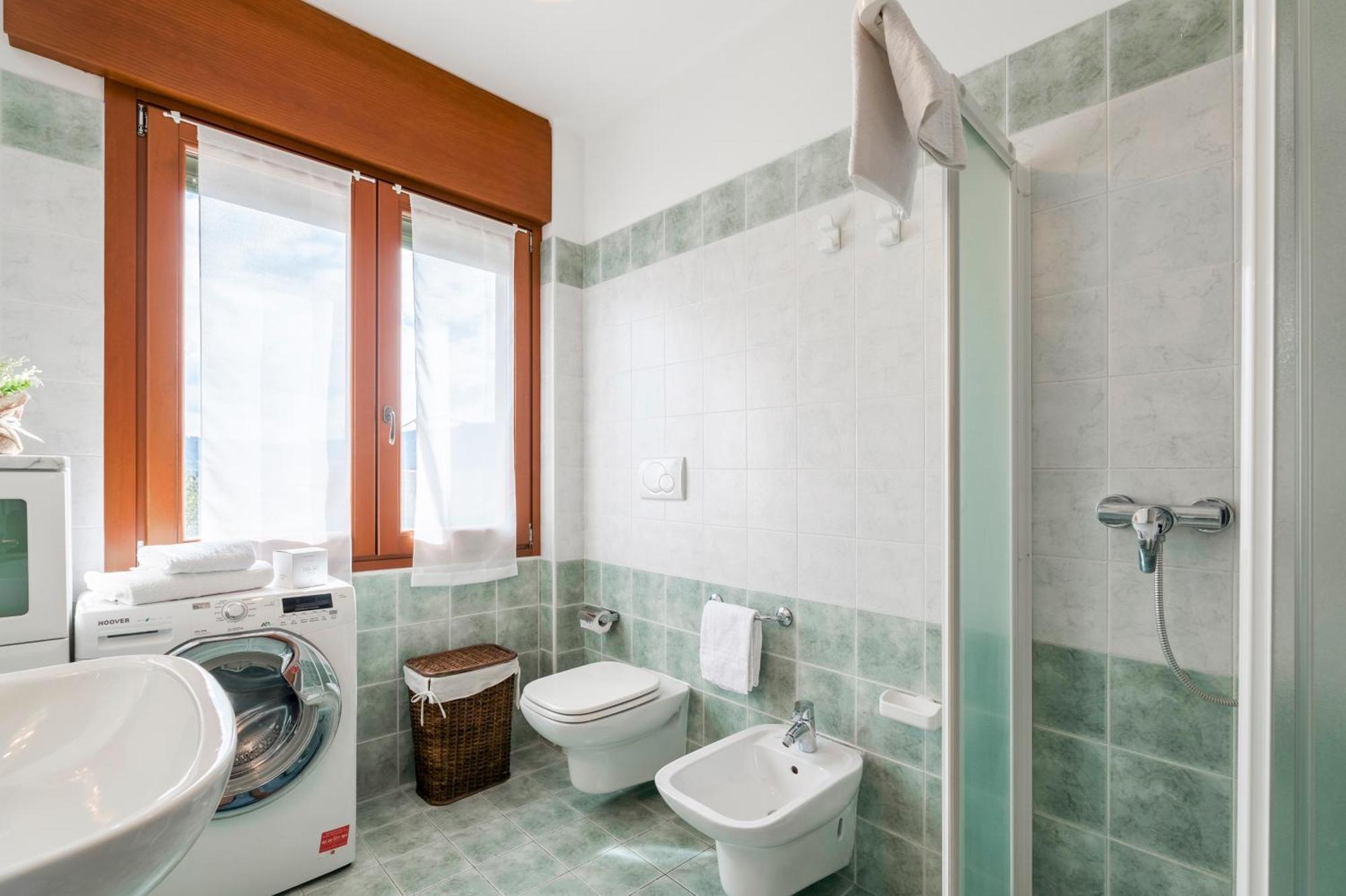 Apartamento Terrazza Di Garda - Regarda Travel Exterior foto