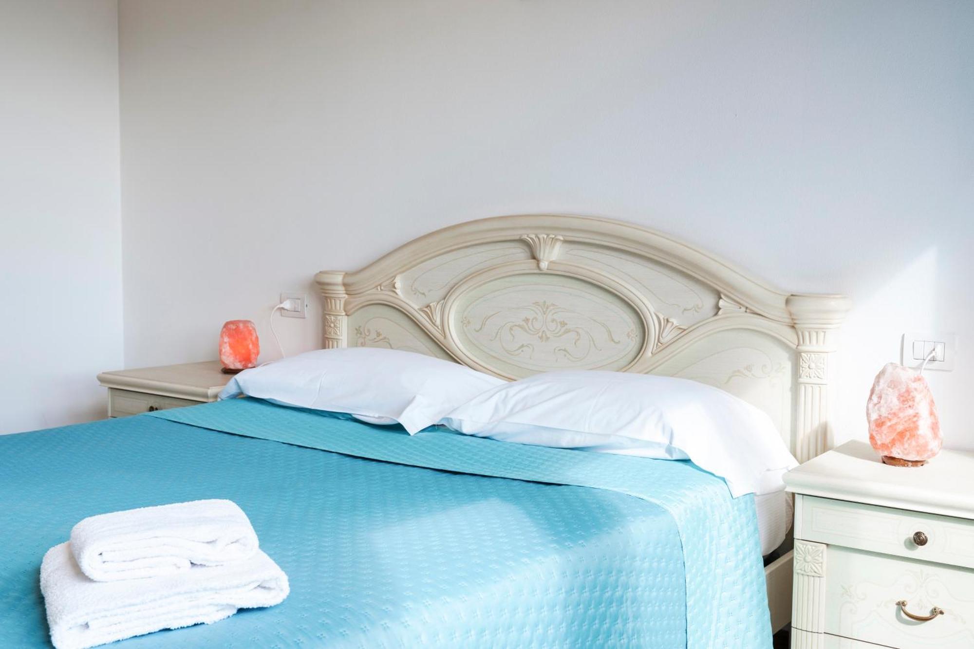 Apartamento Terrazza Di Garda - Regarda Travel Exterior foto